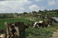 Image of sheet 19923006 photo 2: Westbank, Palestine 1992.