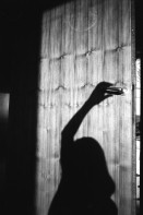 Image of sheet 19930010 photo 18: Schatten. Selbstportrait Nackt.
Cité des Arts