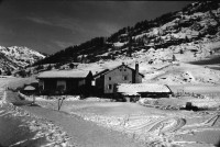 Image of sheet 19930100 photo 1: Bildungs Maloja Bergell Bregalia  Kanton Graubünden Schweiz Switzerland 1993