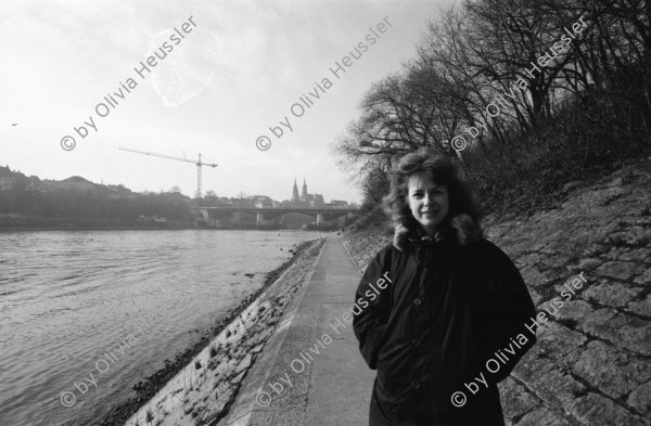 Image of sheet 19930120 photo 2: frtsg. 930110
Marianne Schroeder (born 1949) is a Swiss pianist and composer. She studied with Giacinto Scelsi. She played at Carnegie Hall, Lucerne Festival and Théâtre des Champs-Élysées. She worked with John Cage and Shigeru Kan-no