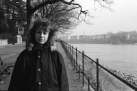 Image of sheet 19930120 photo 9: frtsg. 930110
Marianne Schroeder (born 1949) is a Swiss pianist and composer. She studied with Giacinto Scelsi. She played at Carnegie Hall, Lucerne Festival and Théâtre des Champs-Élysées. She worked with John Cage and Shigeru Kan-no