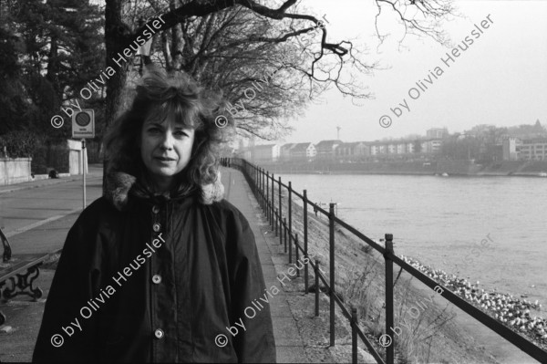 Image of sheet 19930120 photo 9: frtsg. 930110
Marianne Schroeder (born 1949) is a Swiss pianist and composer. She studied with Giacinto Scelsi. She played at Carnegie Hall, Lucerne Festival and Théâtre des Champs-Élysées. She worked with John Cage and Shigeru Kan-no