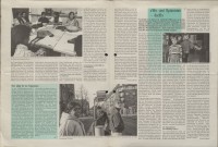 Image of sheet 19930230 photo 15: © 1993, Olivia Heussler / www.clic.li
Bosnisches Flüchtlingskind in einem Durchgangszentrum in Zürich 1993 √ 03.93 Bosnien War Krieg Refugee Flüchtling Heim