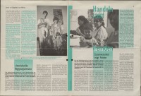 Image of sheet 19930230 photo 20: Bosnisches Flüchtlingskind in einem Durchgangszentrum in Zürich 1993 √ 03.93 Bosnien War Krieg Refugee child Kind