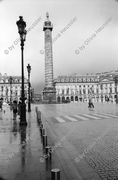 Image of sheet 19930290 photo 22: Place Vendome