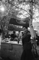 Image of sheet 19930320 photo 18: 1.Mai 93 Zürich
