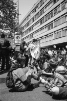 Image of sheet 19930320 photo 8: 1.Mai 93
