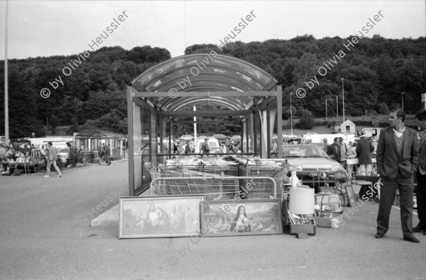 Image of sheet 19930370 photo 16: Flohmarkt