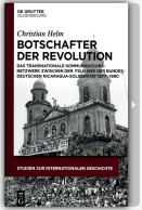 Image of sheet 19930400 photo 14: Während der Feierlichkeiten des 14. Jahrestages der sandinistischen Revolution in Managua am 19. Juli 1993 cover published media book by Christian Helm.