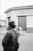 Image of sheet 19930430 photo 15: Esteli Nicaragua 1993