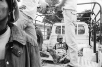 Image of sheet 19930450 photo 27: Nicaragua 1993