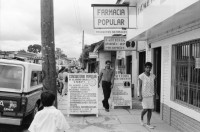 Image of sheet 19930530 photo 29: Apotheke des Centro