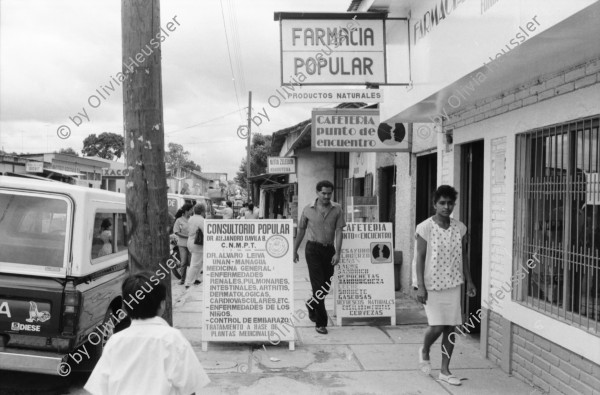 Image of sheet 19930530 photo 29: Apotheke des Centro