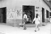 Image of sheet 19930530 photo 34: Esteli Nicaragua 1993