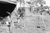 Image of sheet 19930540 photo 14: 1993 Esteli Nicaragua Fahrrad