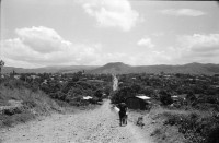 Image of sheet 19930740 photo 31: Barrio Lindavista Esteli Nicaragua 1993