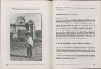 Image of sheet 19930770 photo 35: Der Heiler Don Juan Alberto Benavidez in seinem Dorf, Pueblo Nuevo, Nicaragua 1993.
The healer Don Juan Alberto Benavidez in his village. natural health traditional medicine healing

El curandero Don Juan Alberto Benavides
en el viejo «Cementerio de los Ricos»
poco antes de su muerte.
Pueblo Nuevo, Dpto. de Estelí
Healer Don Juan Alberto Benavides
shortly before his death in the
old “Cemetery of the Rich.”