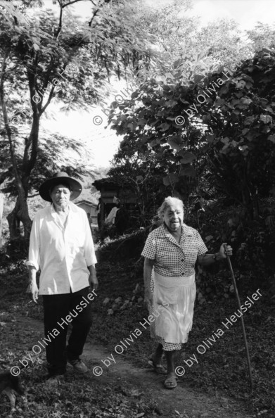 Image of sheet 19930770 photo 37: frtsg. 930760 Cholera Patientinnen. zu Hause bei Juan Alberto Benavidez. Heiler. Er zeigt mir die Pflanzen die im Veterinär Medizinischen Bereich benützbar sind.mit Hut vor altem Tor. ?mit Dona Genoveva Zamorra. Tinoco assistiert.