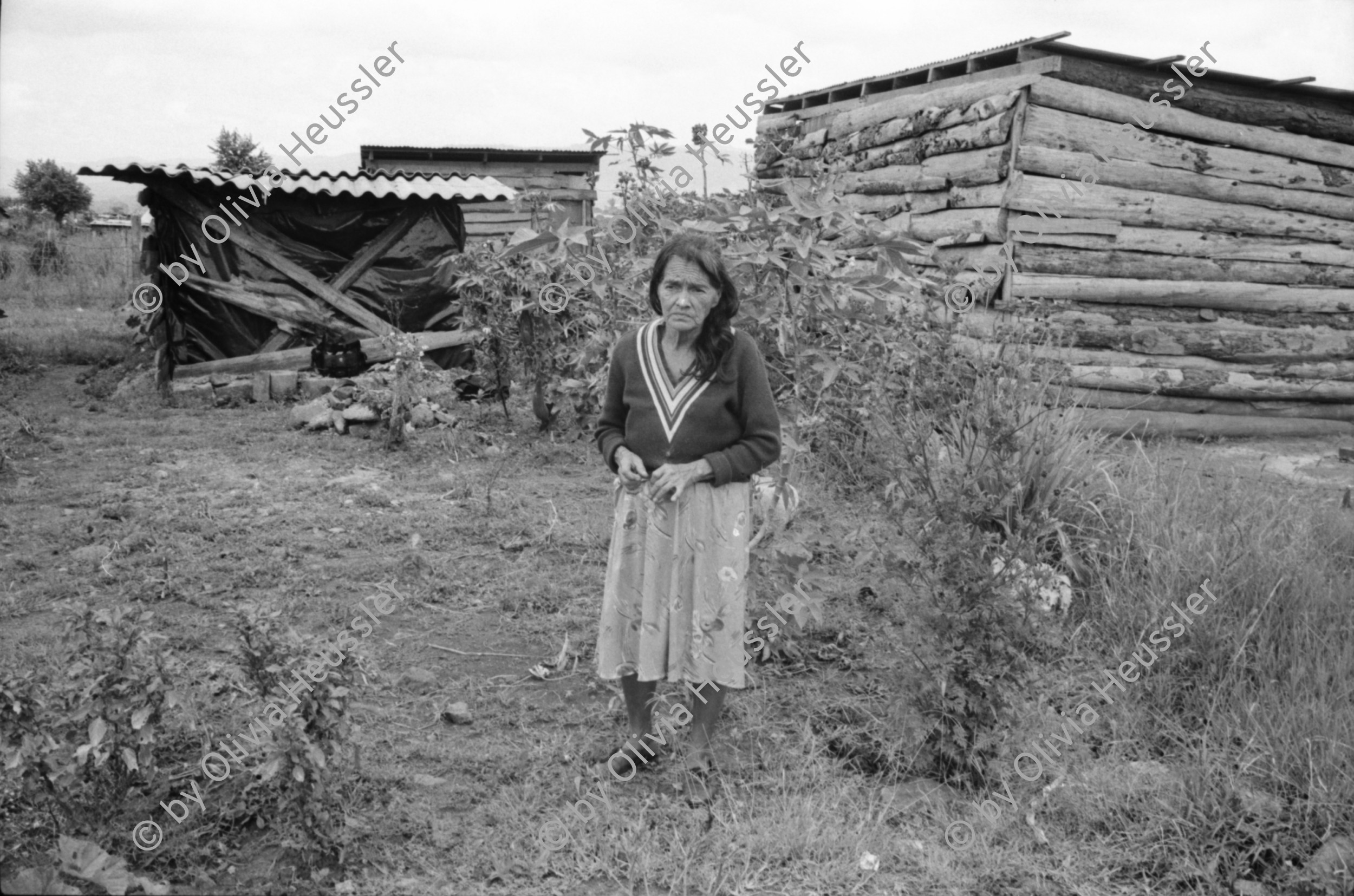 Image of sheet 19930780 photo 24: Esteli Nicaragua 1993 Lindavista