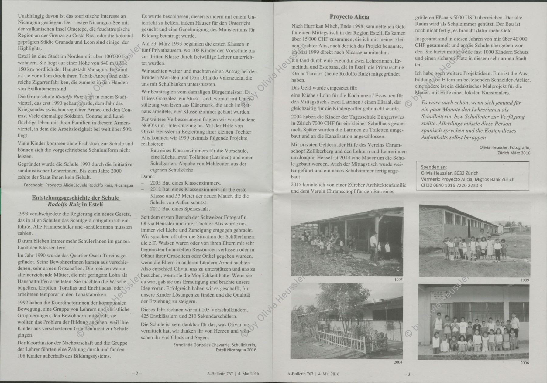 Image of sheet 19930790 photo 8: © 1993, OLIVIA HEUSSLER/ www.clic.li
In einem kleinen Fluss waschen Schüler und Schülerinnen ihre Schulbänke. Pulte Schule Kinder Mädchen Reinigung reinigen Stühle Holz Nicaragua 1993 √  Schoolkids Kids students school class water wash banc river
stühle tische bach waschen Mädchen Kinder
gerahmt framed passepartout 37 x 52 cm