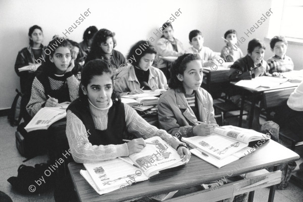 Image of sheet 19931240 photo 23: Palestine School Students female