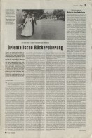 Image of sheet 19931290 photo 14: © 1993, Olivia Heussler / www.clic.li
Ein junges Hochzeit paar im Israel Museum. Jerusalem 1993 √ young married couple Palestine by Olivia Heussler Ehe Braut vermählt
