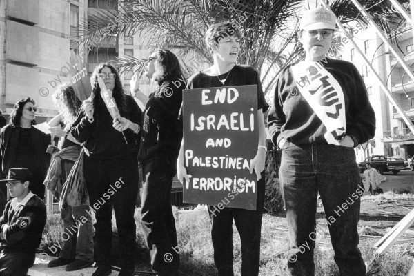 Image of sheet 19931290 photo 32: Occupied territory Women Protest Women in black. Israel  Palestine
End Israeli and Palestinian terrorism