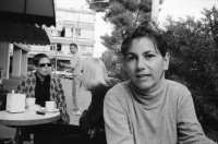 Image of sheet 19931320 photo 13: in Nahumstr. Ramat chen. Israel 1993