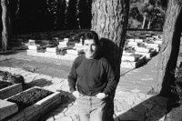 Image of sheet 19931350 photo 17: Soldatenfriedhof Mount Herzl. Yad Vashem. Portrait Ilan Wizgam.