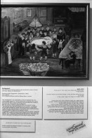 Image of sheet 19931430 photo 5: Alis Guggenheim Bild Hoolegrasch hängt im Israel Museum. In Judaica. Gift of Sigmund Wiener und Eva Wiener Karo Luzern. Irene und David Sala Wing for Israel Communities. Altstadt Kinder spielen mit Glaskugeln. Frauen. Junge rennt im Hintergrund Israel fahne. Klagemauer Männer und Frauen. am 24.12. Mutter mit Kind im Rucksack. Zettelchen stecken in der Mauer. Jerusalem Israel 1993

Während des Gebets an der Klagemauer. Jerusalem 24.12. 1993 √
Altstadt Old town

The Western Wall, Wailing Wall or Kotel (Hebrew: About this sound הַכֹּתֶל הַמַּעֲרָבִי (help·info), translit.: HaKotel HaMa'aravi; Ashkenazic pronunciation: Kosel; Arabic: حائط البراق‎, translit.: Ḥā'iṭ Al-Burāq, translat.: The Buraq Wall) is located in the Old City of Jerusalem at the foot of the western side of the Temple Moun