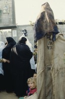 Image of sheet 19933005 photo 1: Gaza City, Palästina 1993.