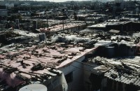 Image of sheet 19933005 photo 23: Gaza City, Palästina 1993.