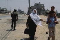 Image of sheet 19933005 photo 31: Gaza City, Palästina 1993.