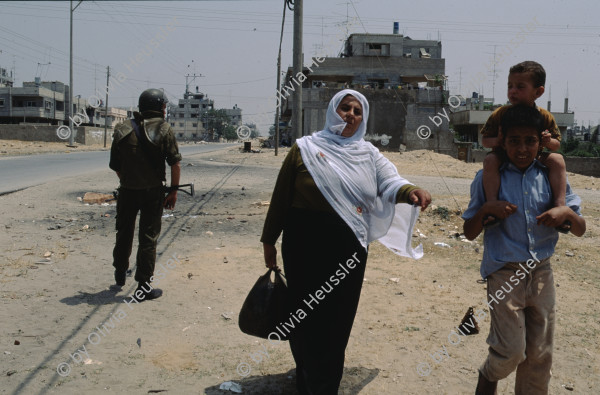 Image of sheet 19933005 photo 31: Gaza City, Palästina 1993.