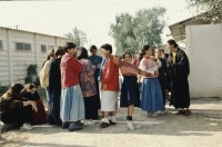Image of sheet 19933005 photo 76: Gaza City, Palästina 1993.