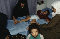 Image of sheet 19933005 photo 87: Gaza City, Palästina 1993.