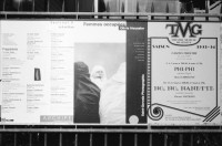 Image of sheet 19940190 photo 3: Plakat St. Gervais Olivia Heussler Femmes occupées Genf.