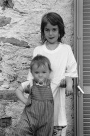 Image of sheet 19940200 photo 25: Nelson und Ruby Stella