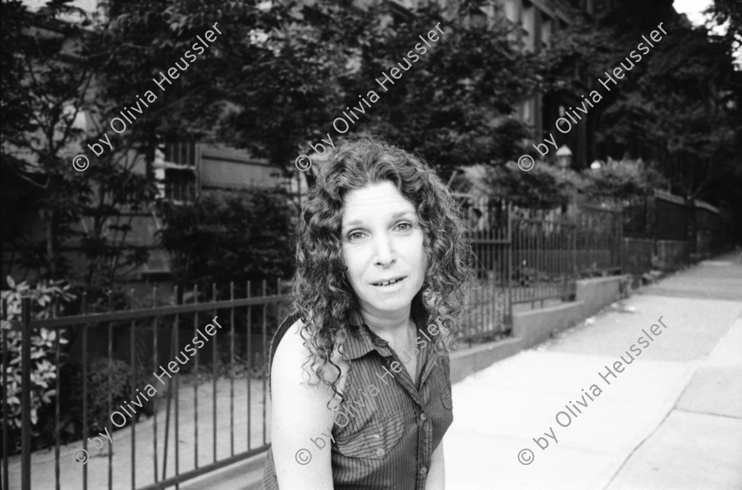 Image of sheet 19940240 photo 11: New Jersey U.S.A. 1994