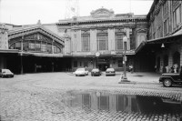 Image of sheet 19940240 photo 34: Hoboken Bahnhof New Jersey U.S.A. 1994