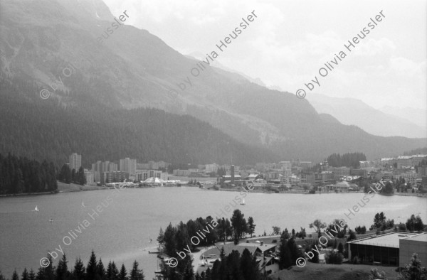 Image of sheet 19940280 photo 3: Verleger Michael Ringier und seine Frau Ellen Ringier während einem Interview mit Stefan Keller für die Wochenzeitung im Hotel Palace St. Moritz Kanton Graubünden GR 1994 
Ringier AG is the largest internationally operating media company in Switzerland, founded in 1833 in Zofingen and based in Zürich. It publishes over 120 newspapers, magazines in German, French, Chinese, Vietnamese, Hungarian, Romanian and English and operates several e-commerce platforms. It has a yearly income of approximately 1.2 billion CHF and over 8,000 employees in more then seven countries.