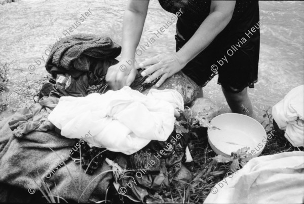 Image of sheet 19940370 photo 37: Nicaragua 1994 Jinotega