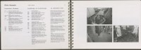 Image of sheet 19940490 photo 34: Die wertvollen Gummistiefel kommen nicht aus den Händen. Sie werden mit der Schwangeren gewogen. In der Klinik der Frauenkooperative 'Maria Luisa Ortiz', Mulukuku Nicaragua 10. 1994 √ clinic center health women campesina farmer cooperative deza Waage Gewicht Stiefel 
 

Mujer embarazada. Centro de Salud de la cooperativa de mujeres
«María Luisa Ortiz». Mulukukú, Dpto. de Matagalpa, 1994
Pregnant woman with rubber boots at the health center of the
María Luisa Ortiz Women’s Collective. Mulukukú, Dep. Matagalpa, 1994
© 1994, OLIVIA HEUSSLER / www.clic.li
gerahmt framed passepartout 37 x 52 cm (30 x 40 cm baryt) an samuel israel august 2017