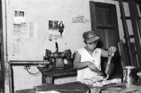 Image of sheet 19940530 photo 28: Deza SAH. 1994 Nicaragua