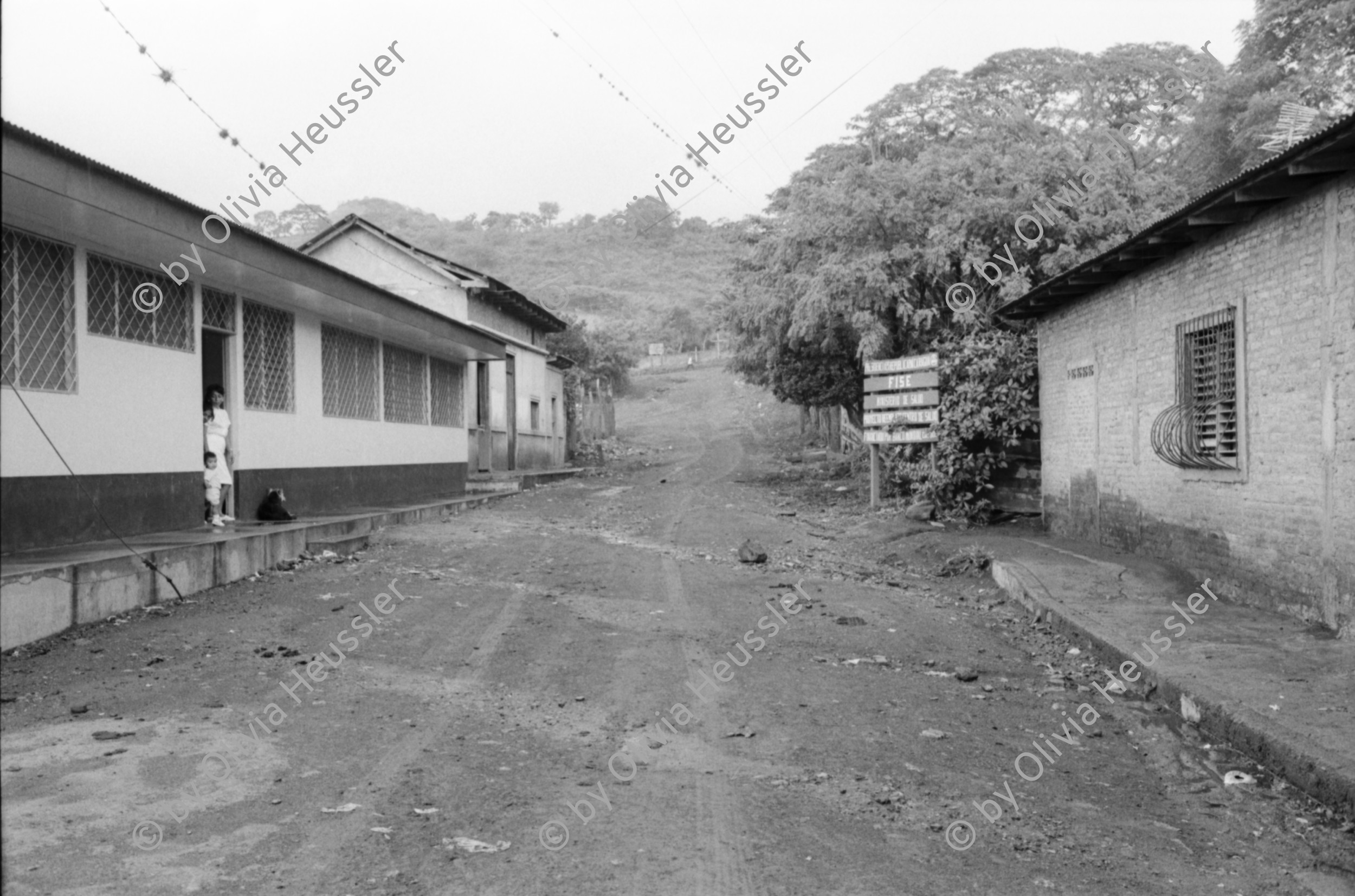 Image of sheet 19940550 photo 15: Strassenbild San Dionisio.