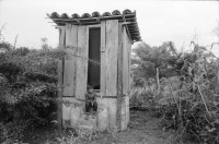 Image of sheet 19940700 photo 16: Letrina de Abono.