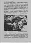 Image of sheet 19940720 photo 15: Strassenverkäufer Innen in Managua. Abfall wird abgebrannt. Neue Barrios. Holzhütten. Graffitti mit Eiscremeverkäufer. Kasettenverkäufer. Portrait Hebamme Dona Maria. Vor Mural. Kanalisationsarbeiter Inaa in Esteli 1994 Nicaragua
Ein Eisverkäufer vor einem Graffiti 
Glacé Verkäufer fliegender Händler Ice Cream vendor Eskimo Man street