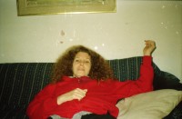 Image of sheet 19941560 photo 1: Arte in Basel Ann Mandelbaum Photographin New York Brooklyn in Gordevio Haus