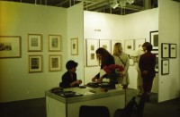 Image of sheet 19941560 photo 14: Arte in Basel Ann Mandelbaum Photographin New York Brooklyn in Gordevio Haus
