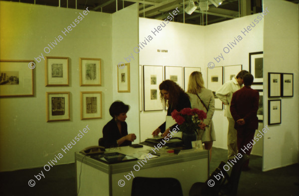 Image of sheet 19941560 photo 14: Arte in Basel Ann Mandelbaum Photographin New York Brooklyn in Gordevio Haus